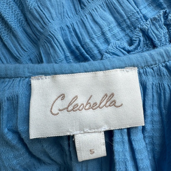 Cleobella Azariah Blouse - Picture 8 of 8
